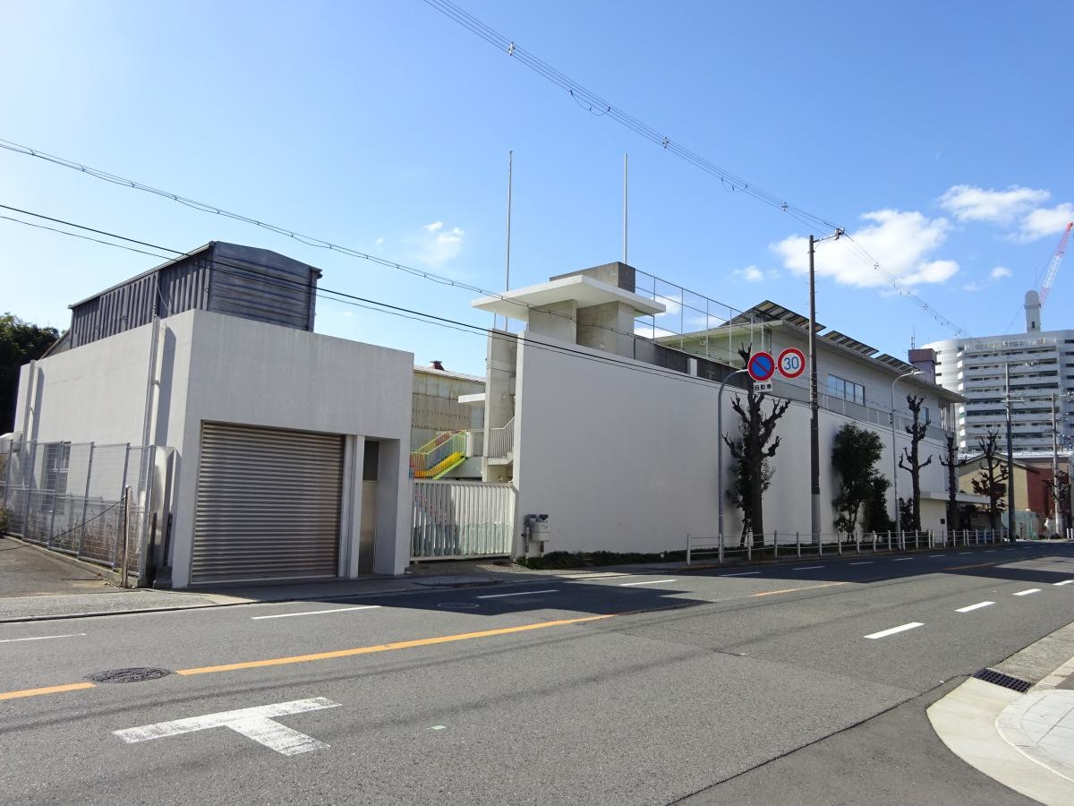 きのみむすび保育園
