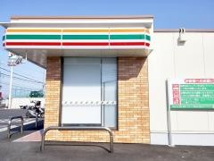 セブンイレブン　阪南箱作店