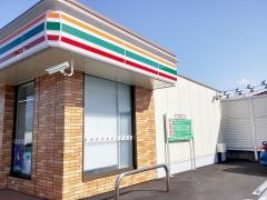 セブンイレブン　阪南箱作店