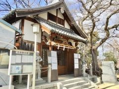 屯倉神社