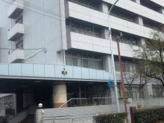 神戸市立摩耶兵庫高等学校