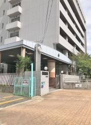 神戸市立摩耶兵庫高等学校