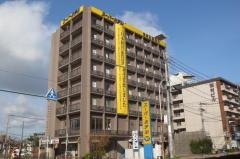 スーパーホテル奈良・新大宮駅前