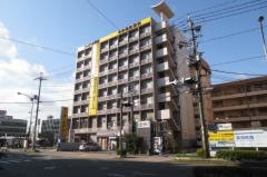 スーパーホテル奈良・新大宮駅前