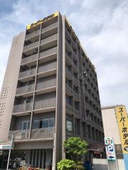 スーパーホテル奈良・新大宮駅前