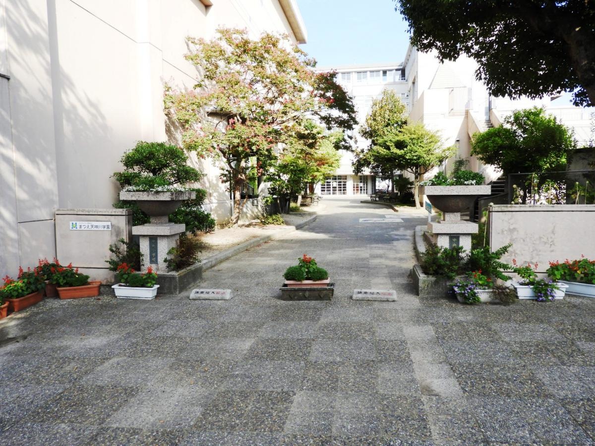 中央小学校