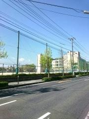 中央小学校