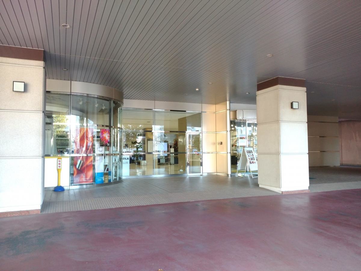 サンラポーむらくも