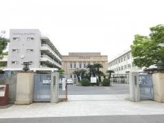 広島大学附属中学校