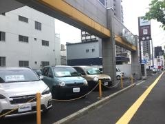 ガリバー広島舟入店