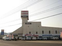 福山日産佐波店