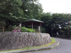 江波山公園