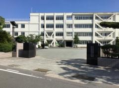 誠英高等学校
