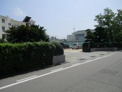 誠英高等学校