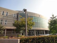 西条市立丹原東中学校