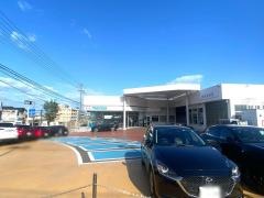 九州マツダ別府店
