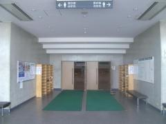 はちまんの郷宇佐体育館