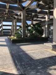 21世紀の森体育館