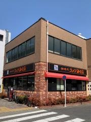 コメダ珈琲店　円頓寺店
