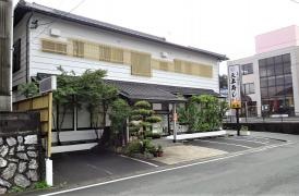 天平寿司