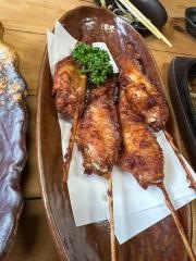 一喜