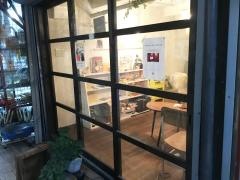 ｔｉｄｙ・ｃａｆｅ