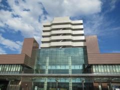 岐阜大学医学部附属病院