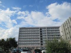 岐阜大学医学部附属病院