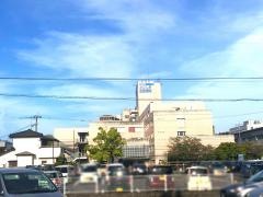 鹿児島生協病院