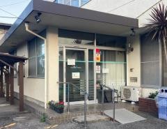 よしだ整形外科内科