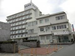 亀谷内科胃腸科