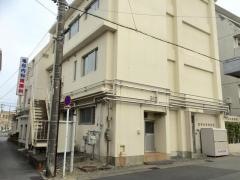 亀谷内科胃腸科