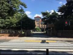 津田塾大学大学院
