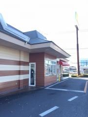 マクドナルド　那珂町店