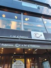カフェ・ド・クリエ　九段下店