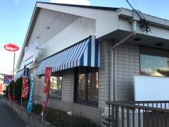 ジョナサン　大和中央店