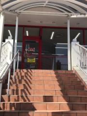 餃子の王将　野々市店