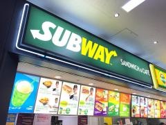 サブウェイ　福岡ＰａｙＰａｙドーム1ゲート店