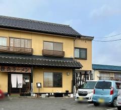 鉄兵ラーメン平野店