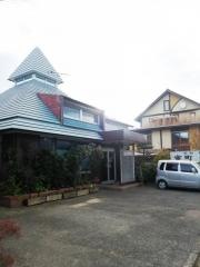 室町そば・まんてん
