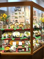 うどんのう流山おおたかの森店