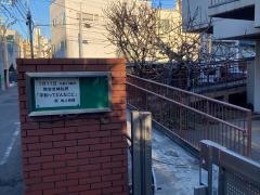 豊沢教会
