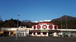 駒ヶ岳ＳＡ