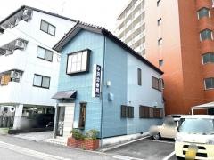 中田整体治療院