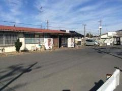 新茂原駅