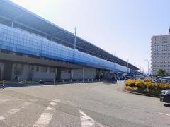 岐阜羽島駅
