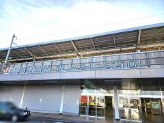 岐阜羽島駅