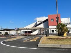 甲西駅