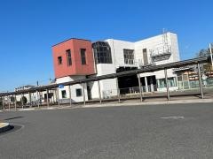 甲西駅