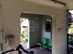 船町口駅